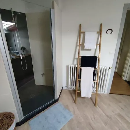 Agreable Quartier Des Grands Hommes Apartamento