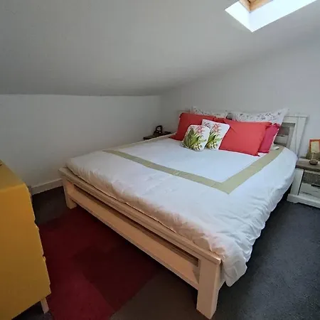 Apartamento Agreable Quartier Des Grands Hommes *
