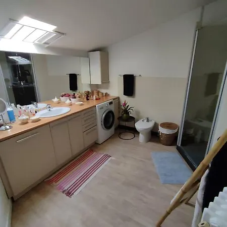 Agreable Quartier Des Grands Hommes Apartamento